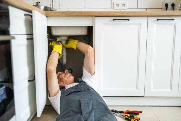 Best Plumbing Inspections & Maintenance in Dadeville, AL